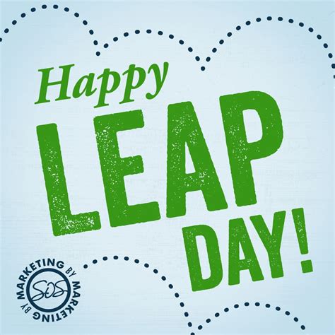 is today leap day